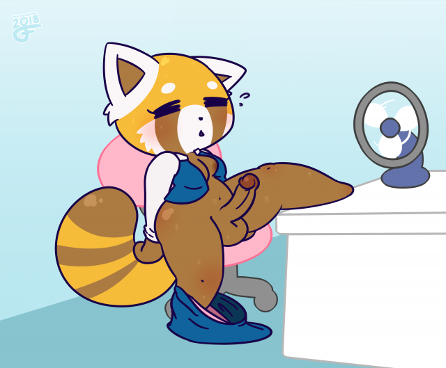 retsuko