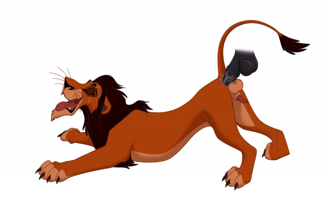 scar (the lion king)