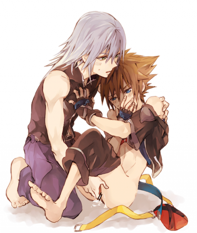 riku+sora