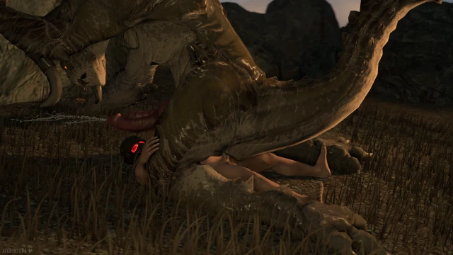 deathclaw