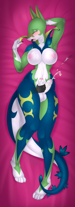 serperior