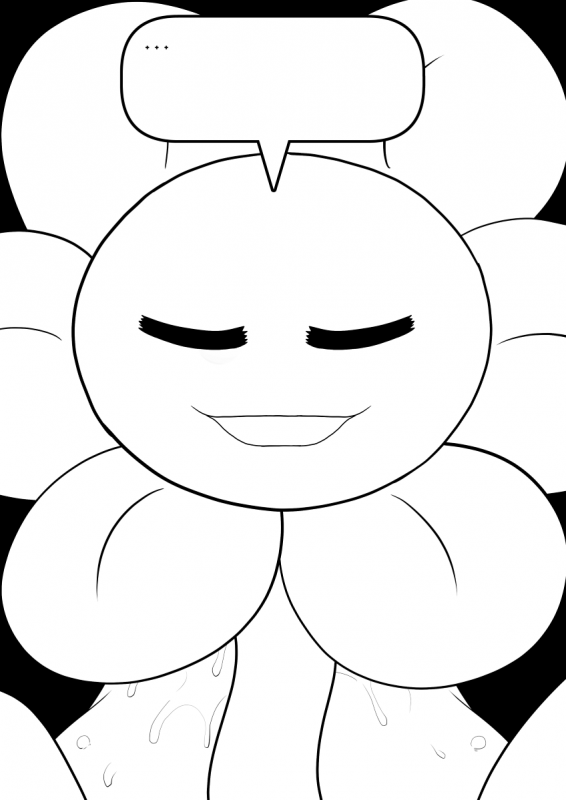 flowey the flower