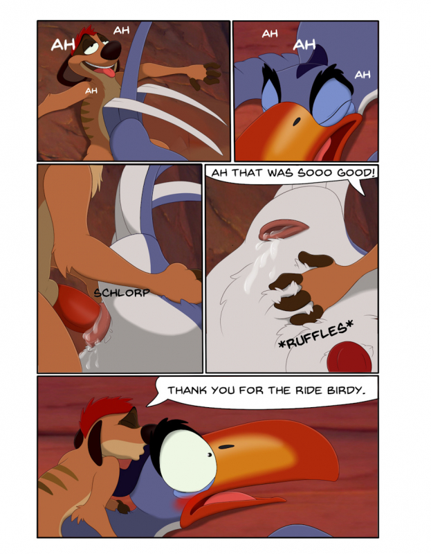 timon+zazu