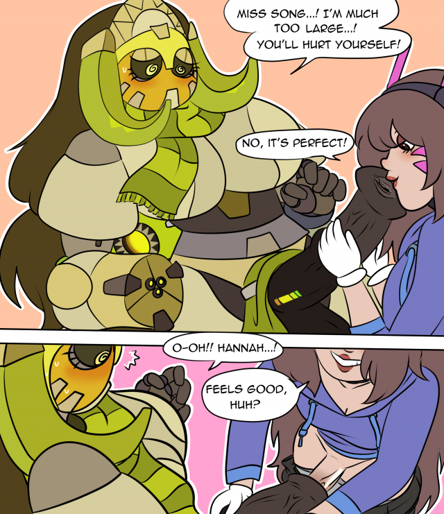 d.va+orisa