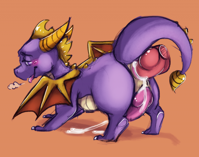 spyro