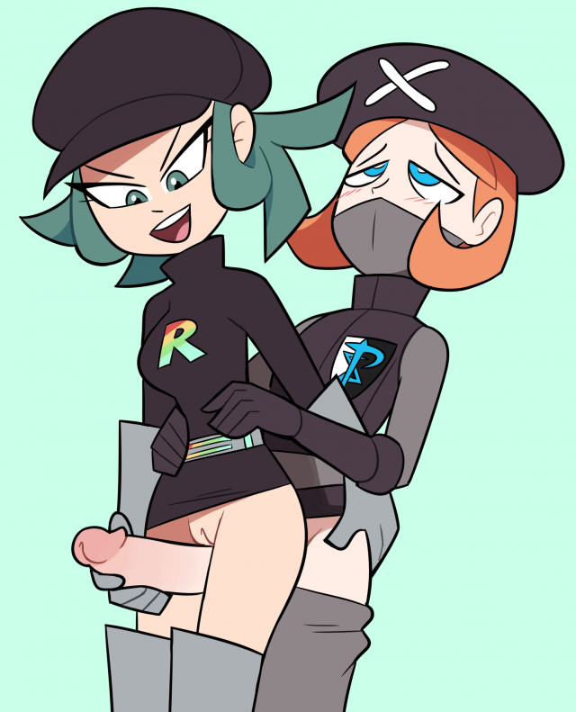 team plasma+team plasma grunt+team rainbow rocket grunt