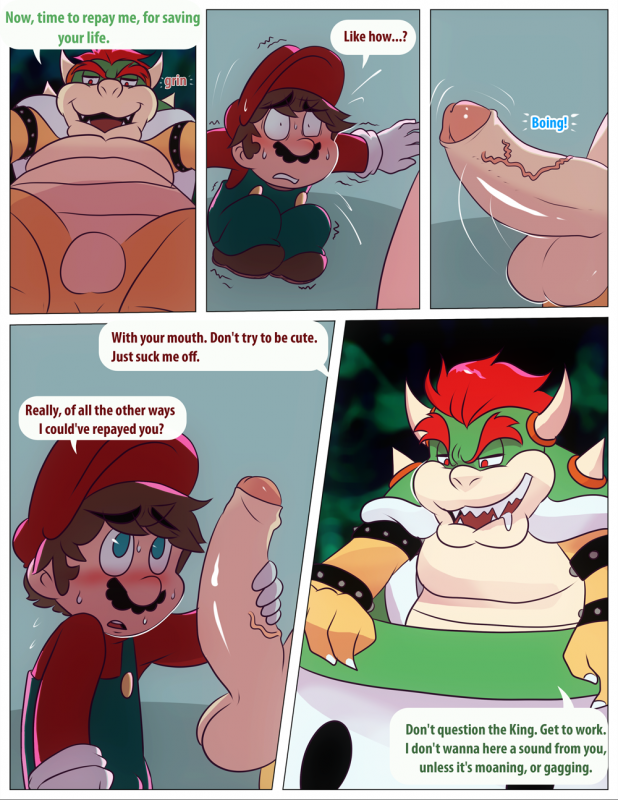 bowser+koopa+mario