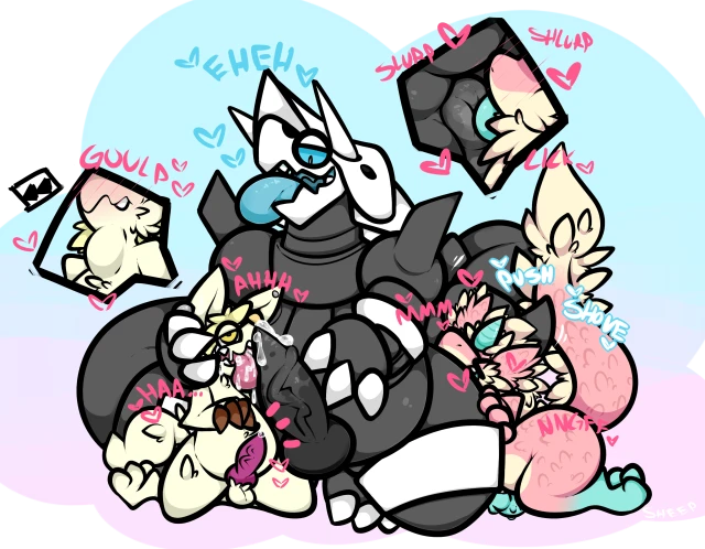 aggron