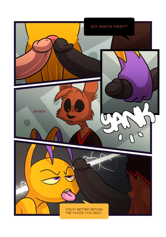 damian (zoophobia)+jack (zoophobia)+zill (zoophobia)