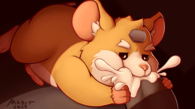 hammond (overwatch)