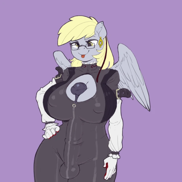 derpy hooves