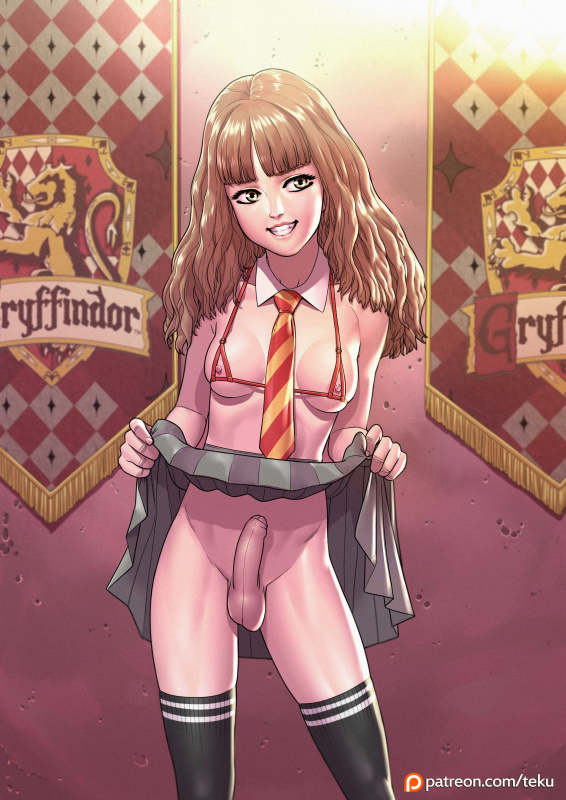 hermione granger