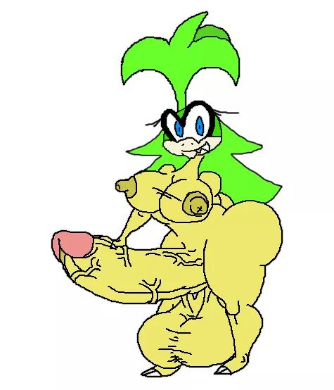 iggy koopa