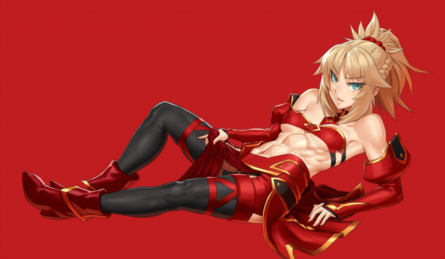 mordred (fate)+mordred (fate) (all)