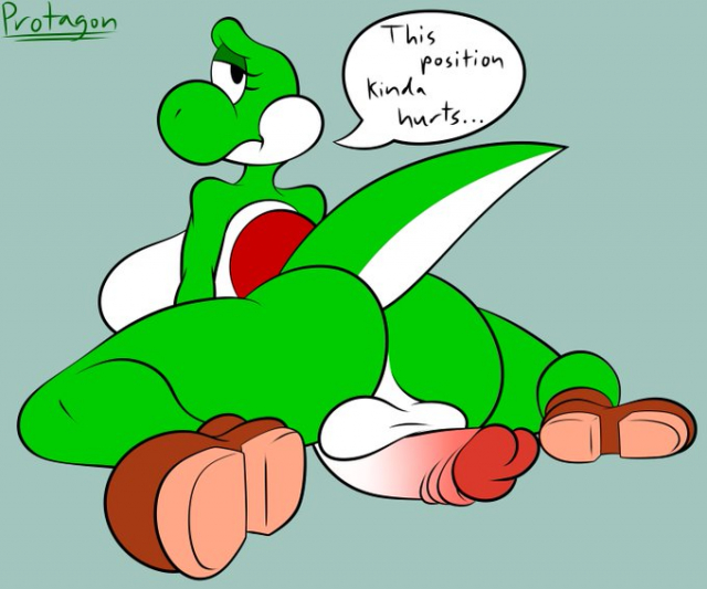 yoshi