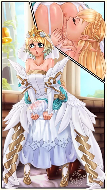 fjorm (fire emblem)+sharena