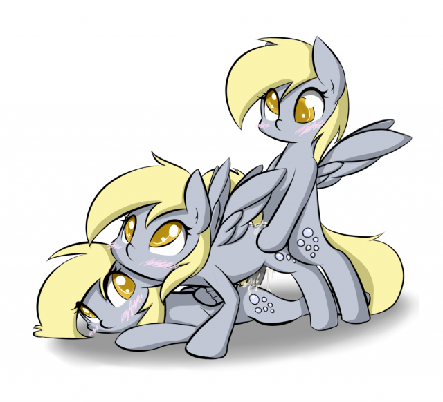 derpy hooves