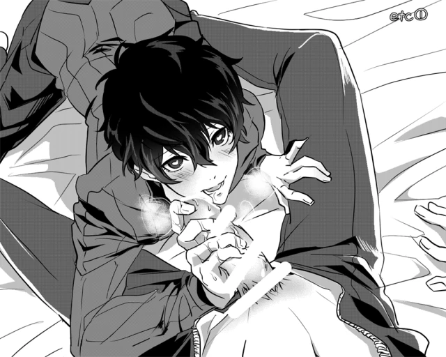 akira kurusu