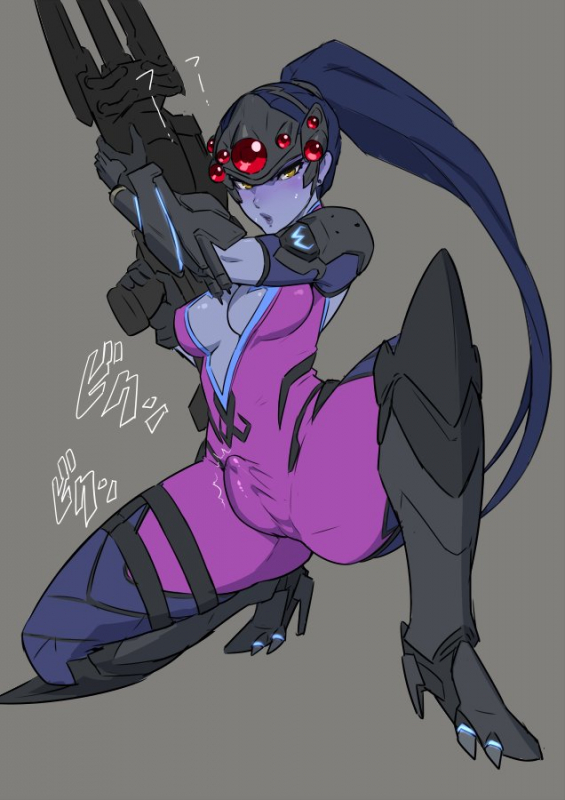 widowmaker