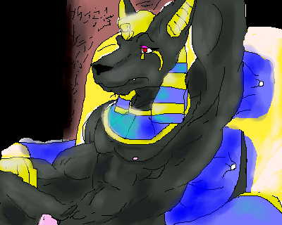 anubis