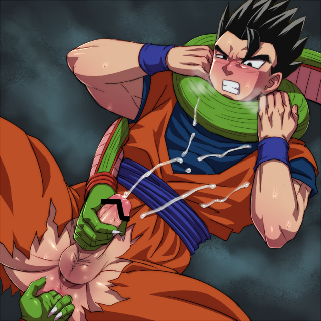 son gohan