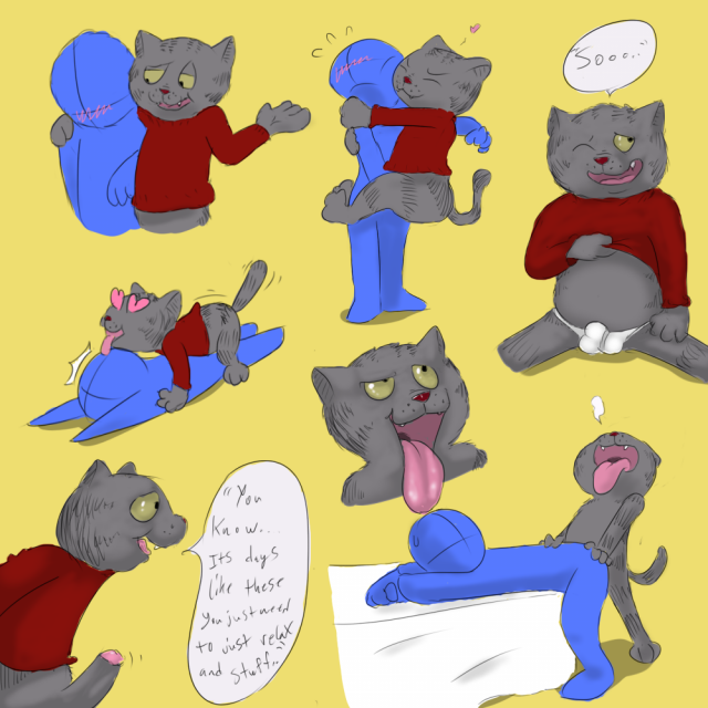 fritz the cat (character)