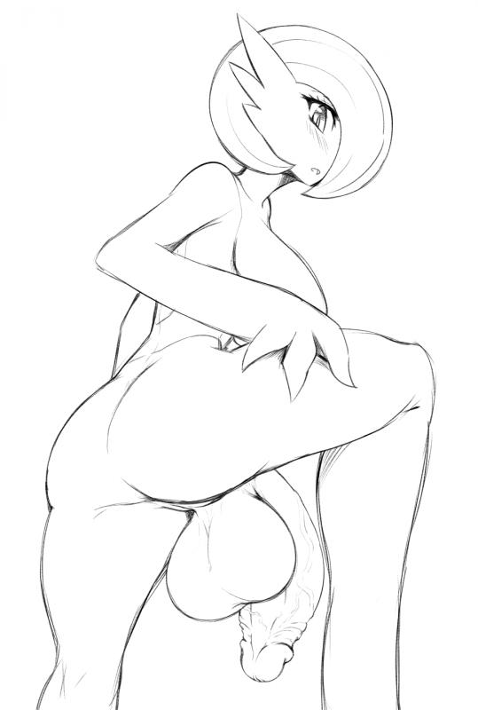 gardevoir