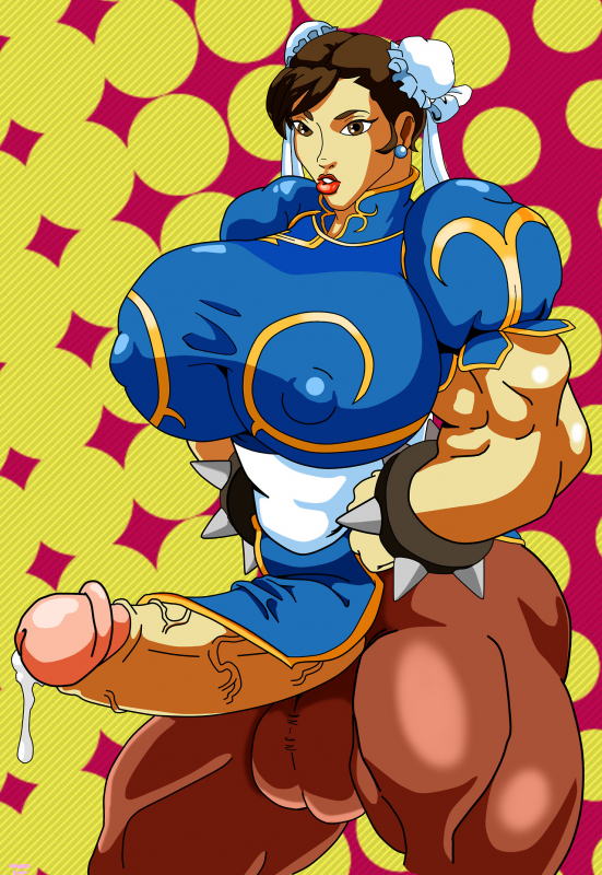 chun-li