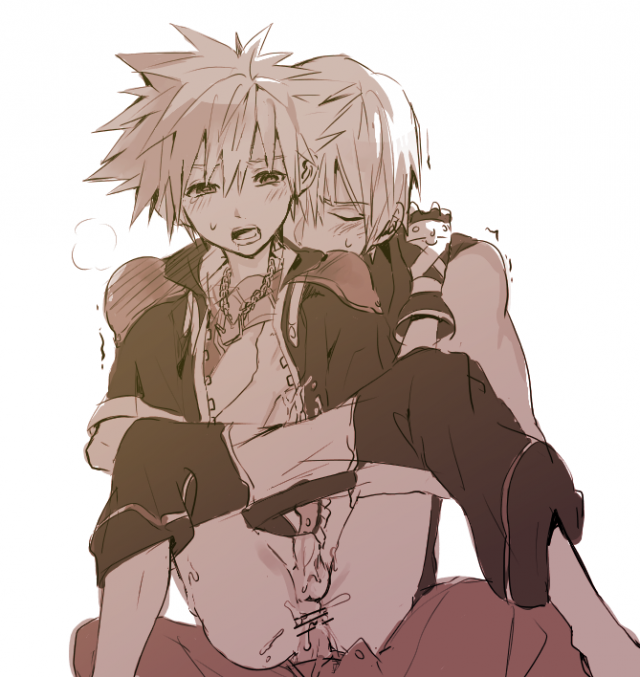 riku+sora