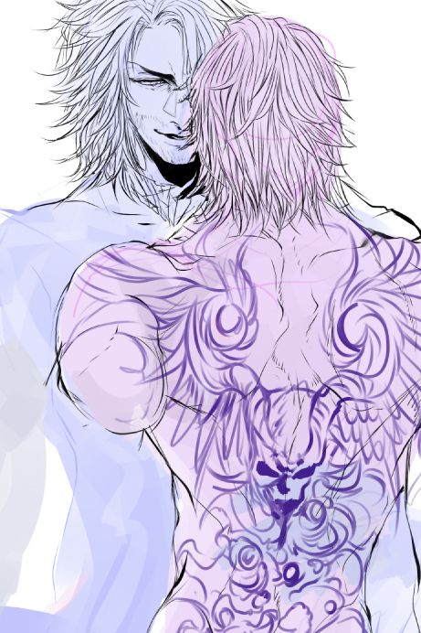 ardyn izunia+ravus nox fleuret