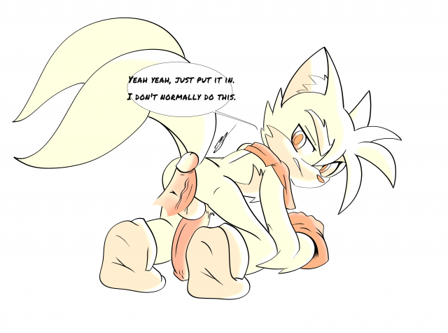 tails