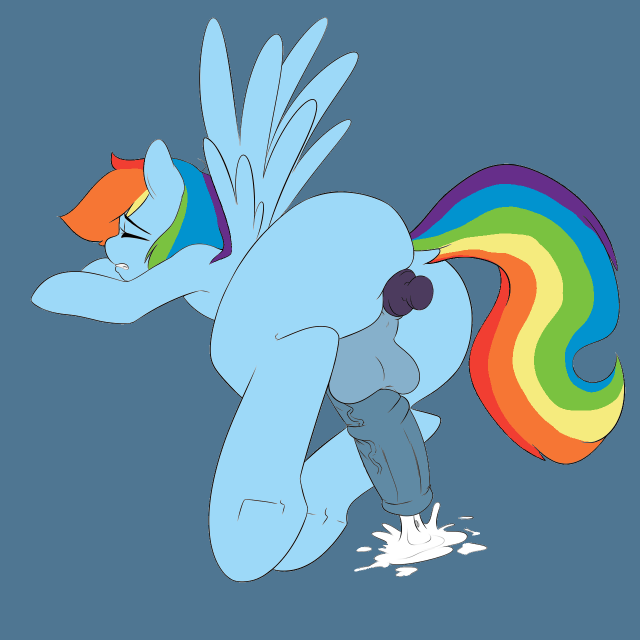 rainbow dash (mlp)