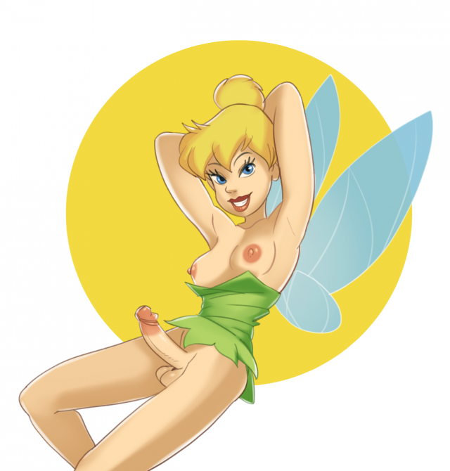 tinker bell