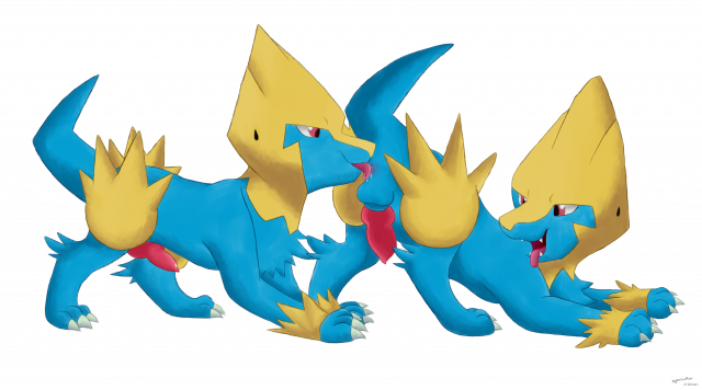 manectric