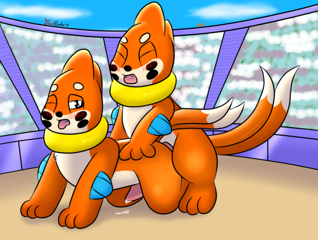 buizel