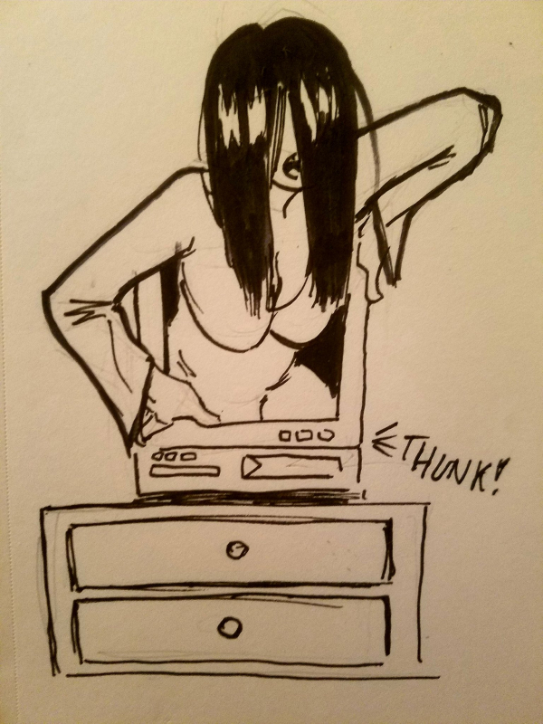 yamamura sadako