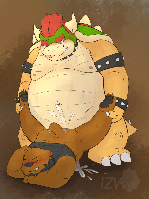 bowser