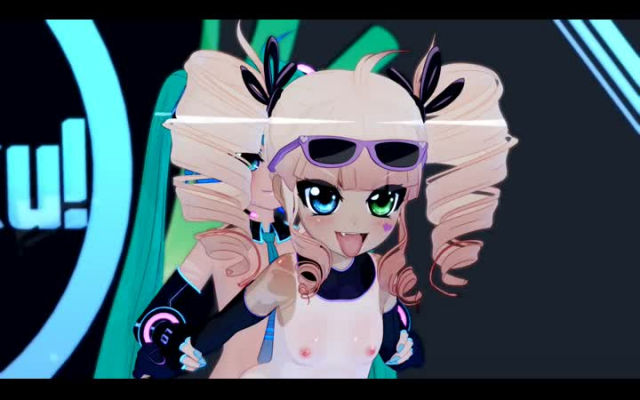 hatsune miku+patoot