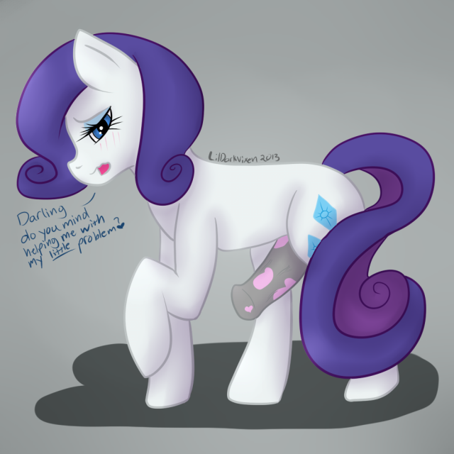 rarity (mlp)