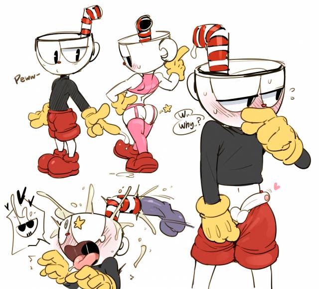 cuphead