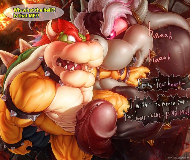 bowser+koopa