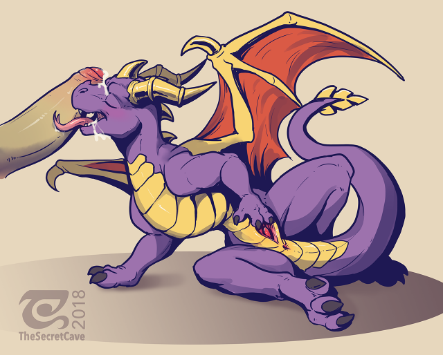 spyro