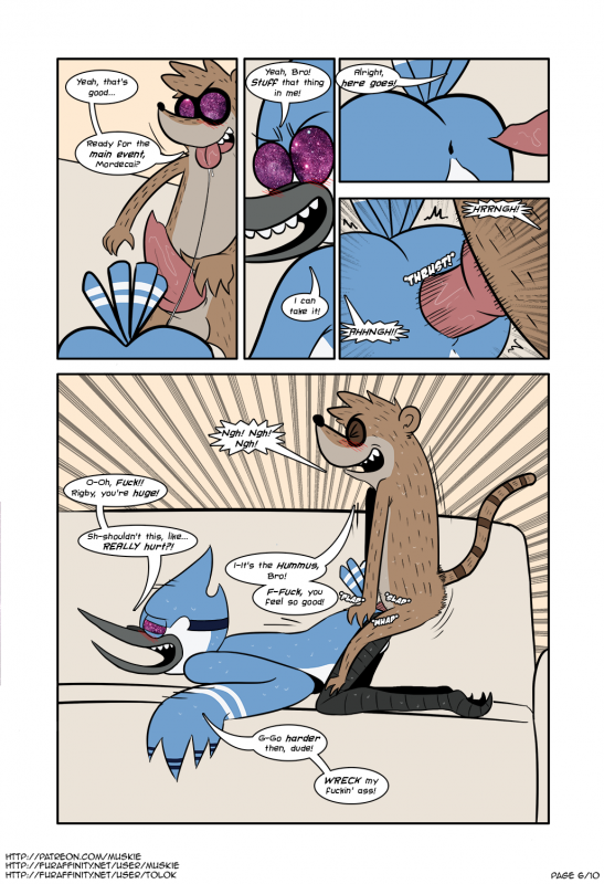 mordecai+rigby