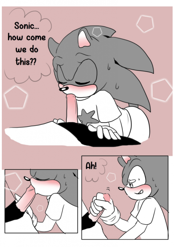 shadow the hedgehog+sonic the hedgehog