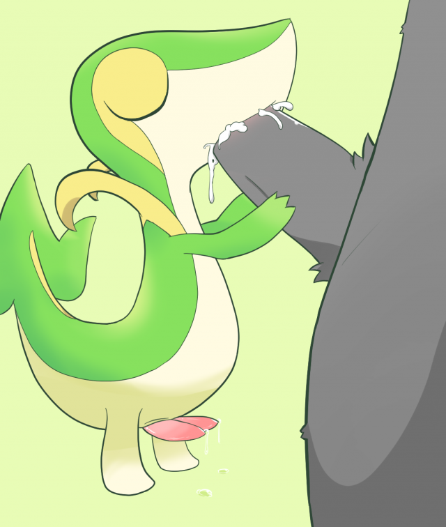 snivy