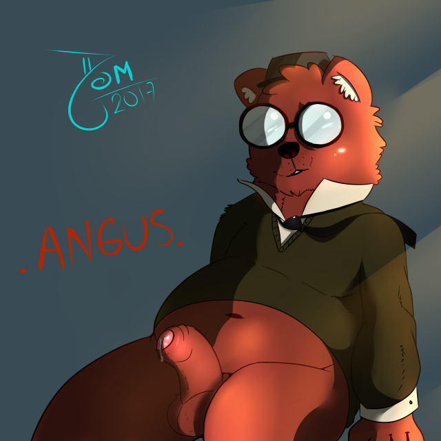 angus+angus (nitw)+gregg (nitw)