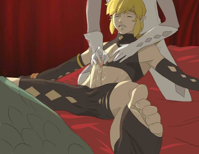 ghirahim+link