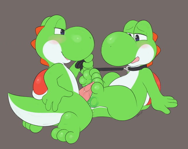 yoshi