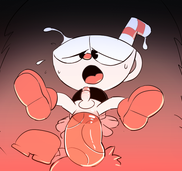 cuphead