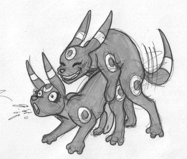 umbreon